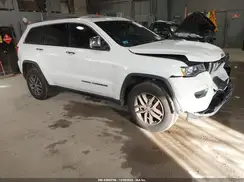 1C4RJFBG6HC694446 2017 JEEP GRAND CHEROKEE