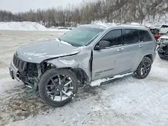 1C4RJFBG6HC694897 2017 JEEP GRAND CHEROKEE