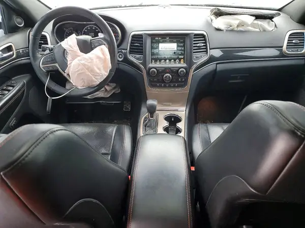 1C4RJFBG6HC694897 2017 JEEP GRAND CHEROKEE - Image 8