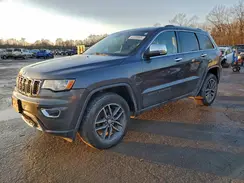 1C4RJFBG6HC696018 2017 JEEP GRAND CHEROKEE