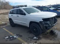 1C4RJFBG6HC706935 2017 JEEP GRAND CHEROKEE
