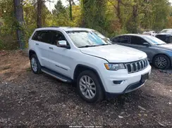 1C4RJFBG6HC710922 2017 JEEP GRAND CHEROKEE