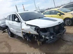 1C4RJFBG6HC713044 2017 JEEP GRAND CHEROKEE