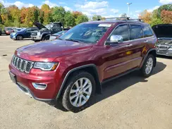 1C4RJFBG6HC715277 2017 JEEP GRAND CHEROKEE