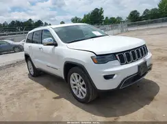 1C4RJFBG6HC715506 2017 JEEP GRAND CHEROKEE