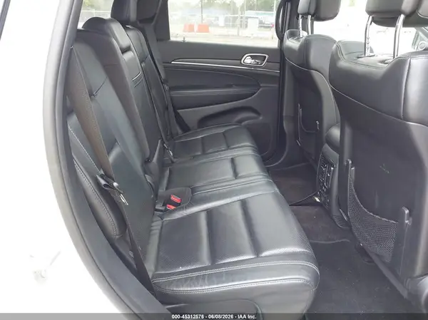 1C4RJFBG6HC715506 2017 JEEP GRAND CHEROKEE - Image 8