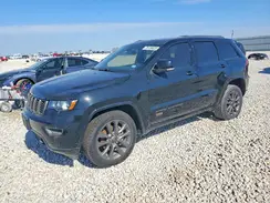 1C4RJFBG6HC721919 2017 JEEP GRAND CHEROKEE