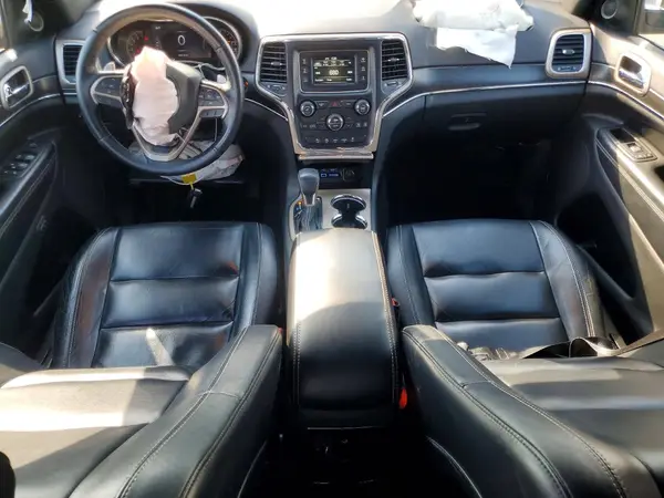1C4RJFBG6HC726599 2017 JEEP GRAND CHEROKEE - Image 8