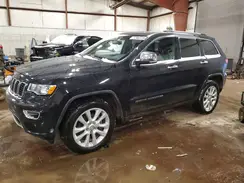 1C4RJFBG6HC729759 2017 JEEP GRAND CHEROKEE