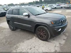 1C4RJFBG6HC733536 2017 JEEP GRAND CHEROKEE