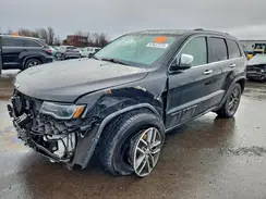 1C4RJFBG6HC734797 2017 JEEP GRAND CHEROKEE