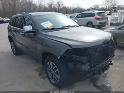 1C4RJFBG6HC735299 2017 JEEP GRAND CHEROKEE