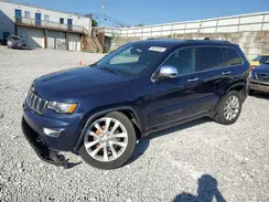 1C4RJFBG6HC735626 2017 JEEP GRAND CHEROKEE