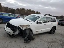 1C4RJFBG6HC735951 2017 JEEP GRAND CHEROKEE