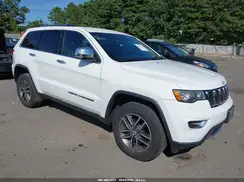1C4RJFBG6HC742611 2017 JEEP GRAND CHEROKEE