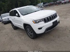1C4RJFBG6HC743130 2017 JEEP GRAND CHEROKEE