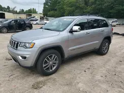 1C4RJFBG6HC746514 2017 JEEP GRAND CHEROKEE