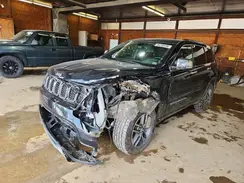 1C4RJFBG6HC750885 2017 JEEP GRAND CHEROKEE