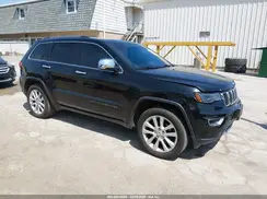 1C4RJFBG6HC752698 2017 JEEP GRAND CHEROKEE