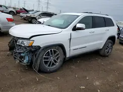 1C4RJFBG6HC753544 2017 JEEP GRAND CHEROKEE