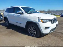 1C4RJFBG6HC754452 2017 JEEP GRAND CHEROKEE