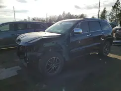1C4RJFBG6HC755956 2017 JEEP GRAND CHEROKEE