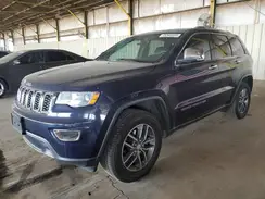 1C4RJFBG6HC760767 2017 JEEP GRAND CHEROKEE