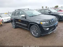 1C4RJFBG6HC760929 2017 JEEP GRAND CHEROKEE