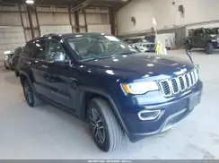 1C4RJFBG6HC761059 2017 JEEP GRAND CHEROKEE