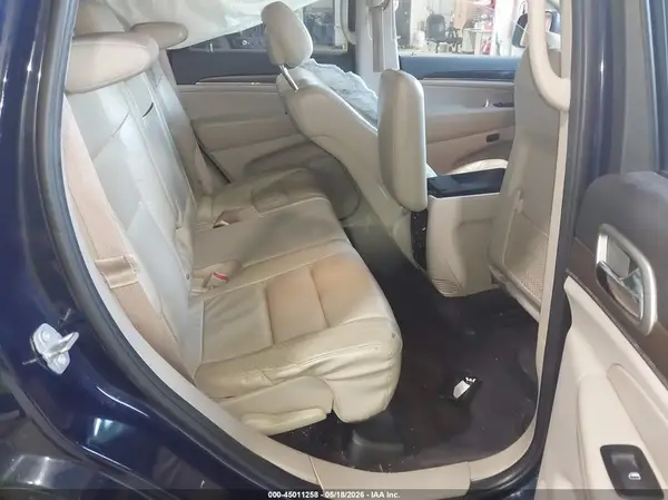 1C4RJFBG6HC761059 2017 JEEP GRAND CHEROKEE - Image 8