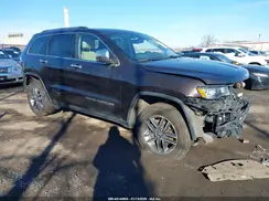 1C4RJFBG6HC761255 2017 JEEP GRAND CHEROKEE