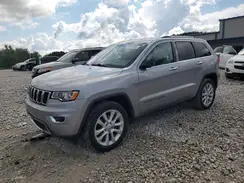 1C4RJFBG6HC761479 2017 JEEP GRAND CHEROKEE