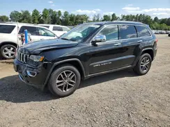 1C4RJFBG6HC764463 2017 JEEP GRAND CHEROKEE