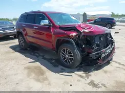 1C4RJFBG6HC764656 2017 JEEP GRAND CHEROKEE