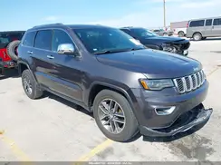1C4RJFBG6HC764737 2017 JEEP GRAND CHEROKEE