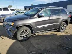 1C4RJFBG6HC764995 2017 JEEP GRAND CHEROKEE