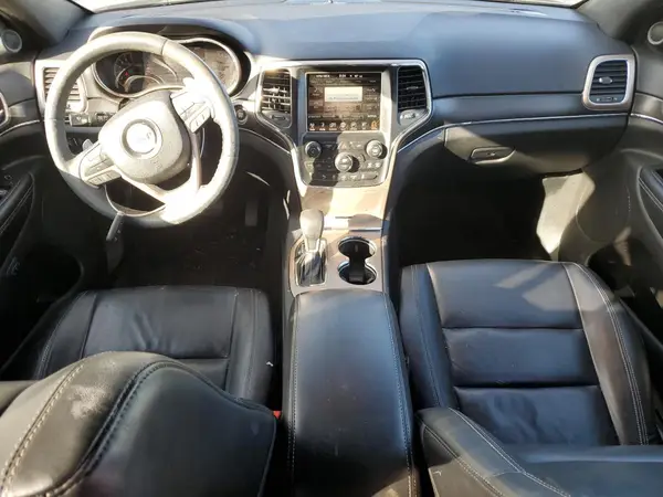 1C4RJFBG6HC764995 2017 JEEP GRAND CHEROKEE - Image 8