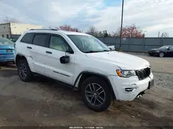 1C4RJFBG6HC777116 2017 JEEP GRAND CHEROKEE