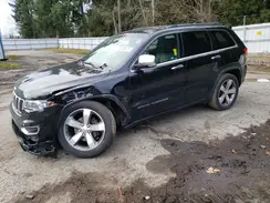 1C4RJFBG6HC778119 2017 JEEP GRAND CHEROKEE