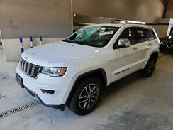 1C4RJFBG6HC782526 2017 JEEP GRAND CHEROKEE