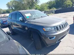 1C4RJFBG6HC782624 2017 JEEP GRAND CHEROKEE