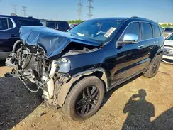 1C4RJFBG6HC784079 2017 JEEP GRAND CHEROKEE