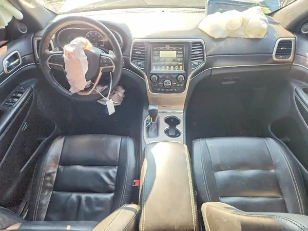 1C4RJFBG6HC784079 2017 JEEP GRAND CHEROKEE - Image 8