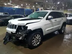 1C4RJFBG6HC784504 2017 JEEP GRAND CHEROKEE