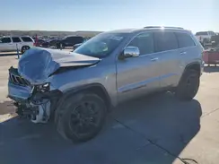 1C4RJFBG6HC786723 2017 JEEP GRAND CHEROKEE