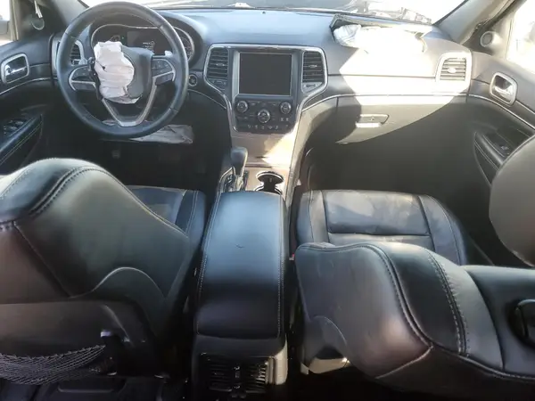 1C4RJFBG6HC786723 2017 JEEP GRAND CHEROKEE - Image 8