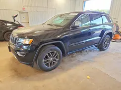 1C4RJFBG6HC787127 2017 JEEP GRAND CHEROKEE
