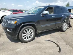 1C4RJFBG6HC787242 2017 JEEP GRAND CHEROKEE