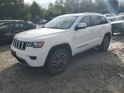 1C4RJFBG6HC787788 2017 JEEP GRAND CHEROKEE