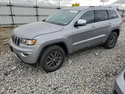 1C4RJFBG6HC788035 2017 JEEP GRAND CHEROKEE